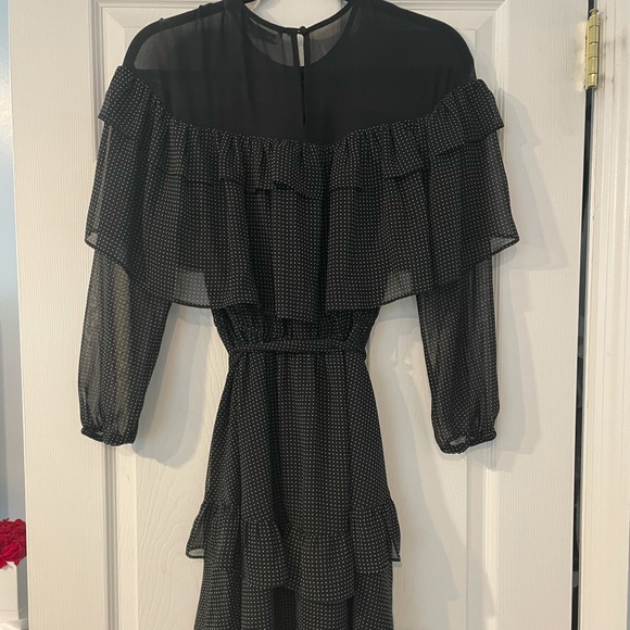 Rebecca Minkoff Mini Dress - Picture 3 of 6